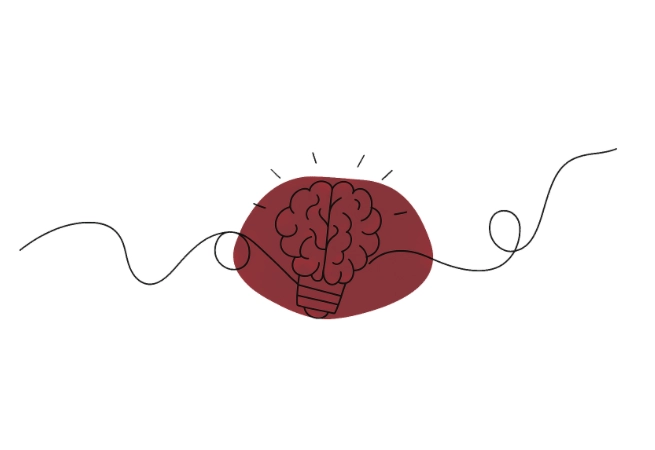 brain illustration