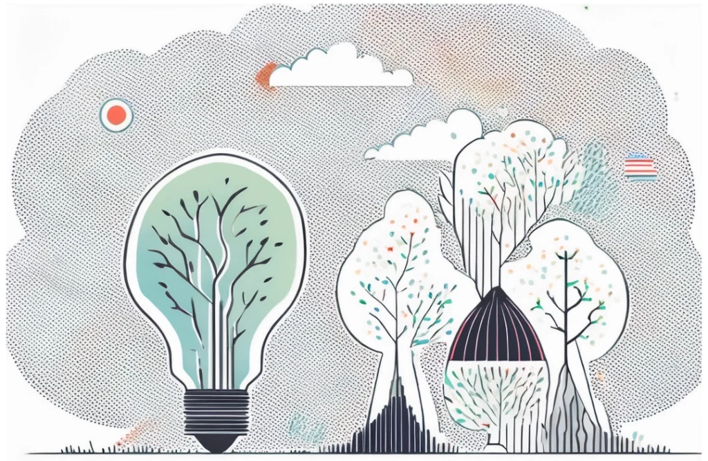 ideas illustration